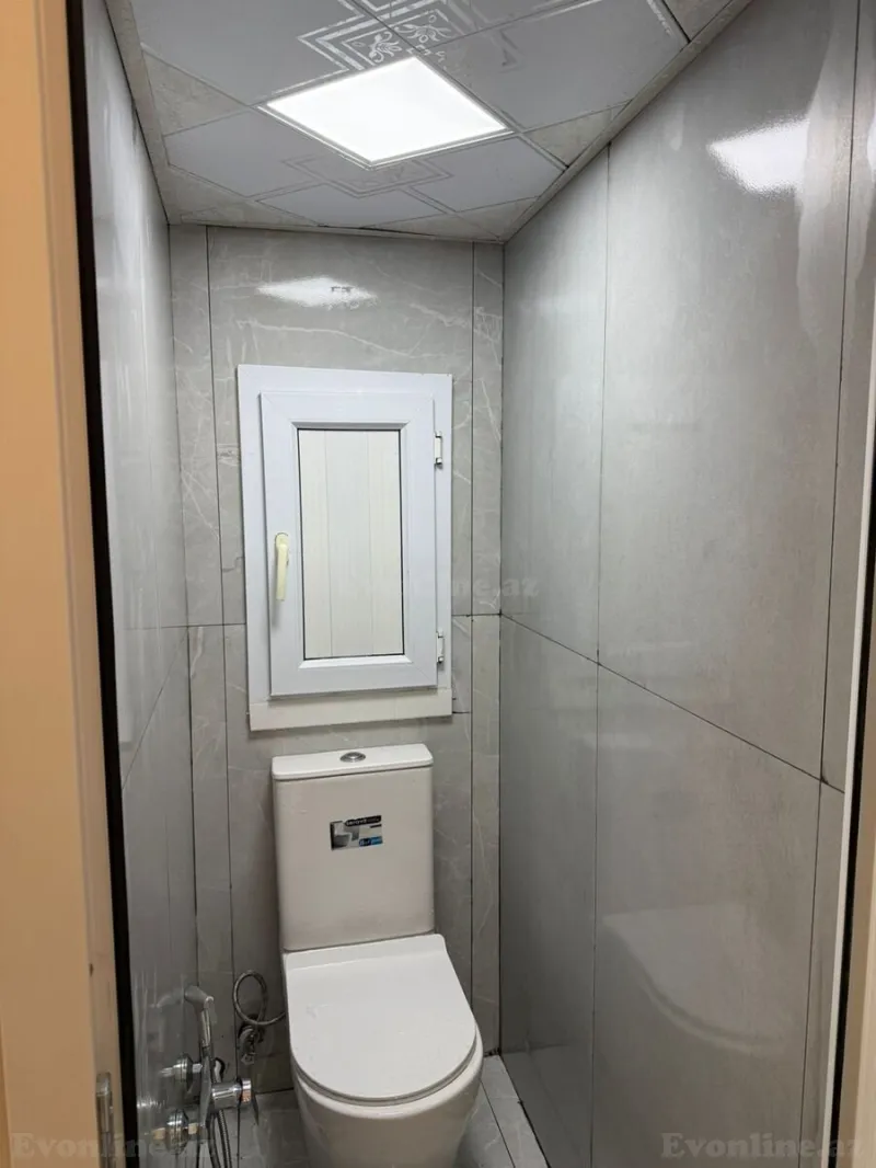 Satılır 2 otaqlı Mənzil Köhnə tikili 75 m² Suraxanı r. - şəkil 8