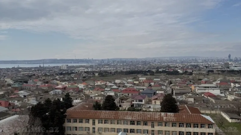 Satılır 3 otaqlı Mənzil Yeni tikili 101 m² Xalqlar Dostluğu m. - şəkil 7