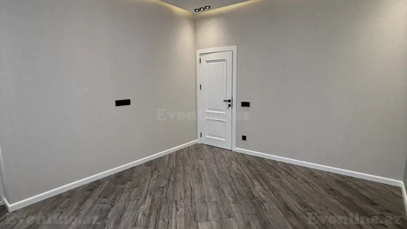 Satılır 3 otaqlı Mənzil Yeni tikili 101 m² Xalqlar Dostluğu m. - şəkil 8