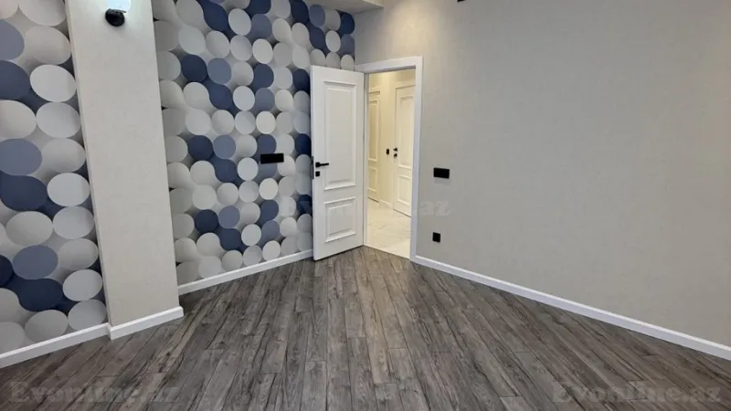 Satılır 3 otaqlı Mənzil Yeni tikili 101 m² Xalqlar Dostluğu m. - şəkil 11