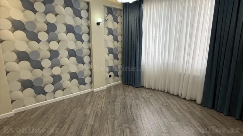 Satılır 3 otaqlı Mənzil Yeni tikili 101 m² Xalqlar Dostluğu m. - şəkil 12