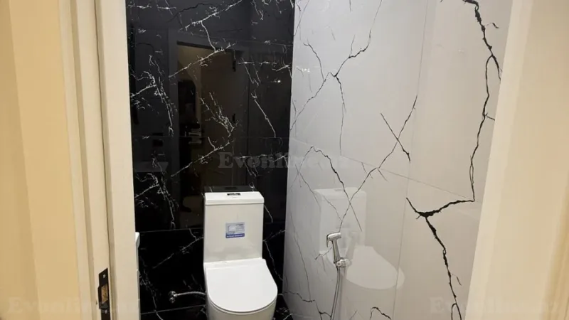 Satılır 3 otaqlı Mənzil Yeni tikili 101 m² Xalqlar Dostluğu m. - şəkil 13