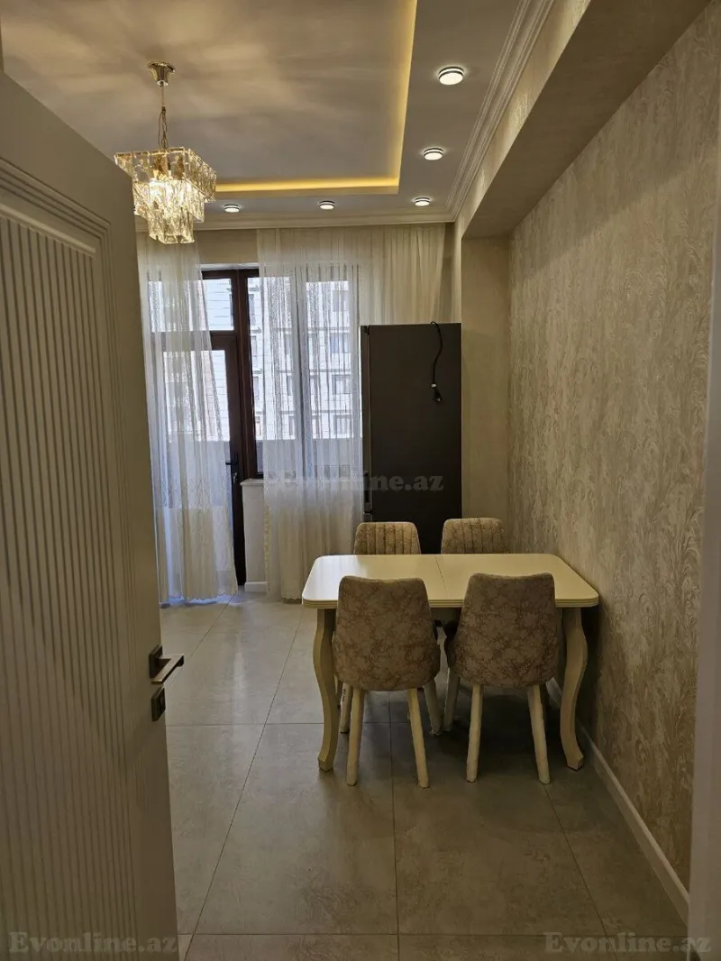 Satılır 3 otaqlı Mənzil Yeni tikili 155 m² 28 May m. - şəkil 7