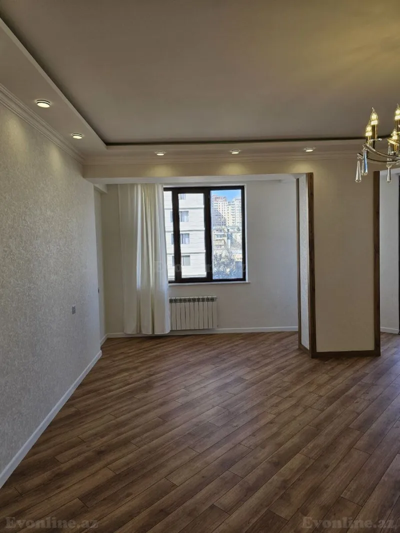 Satılır 3 otaqlı Mənzil Yeni tikili 155 m² 28 May m. - şəkil 9