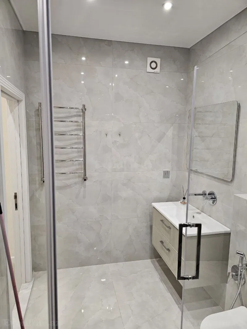 Satılır 3 otaqlı Mənzil Yeni tikili 155 m² 28 May m. - şəkil 18