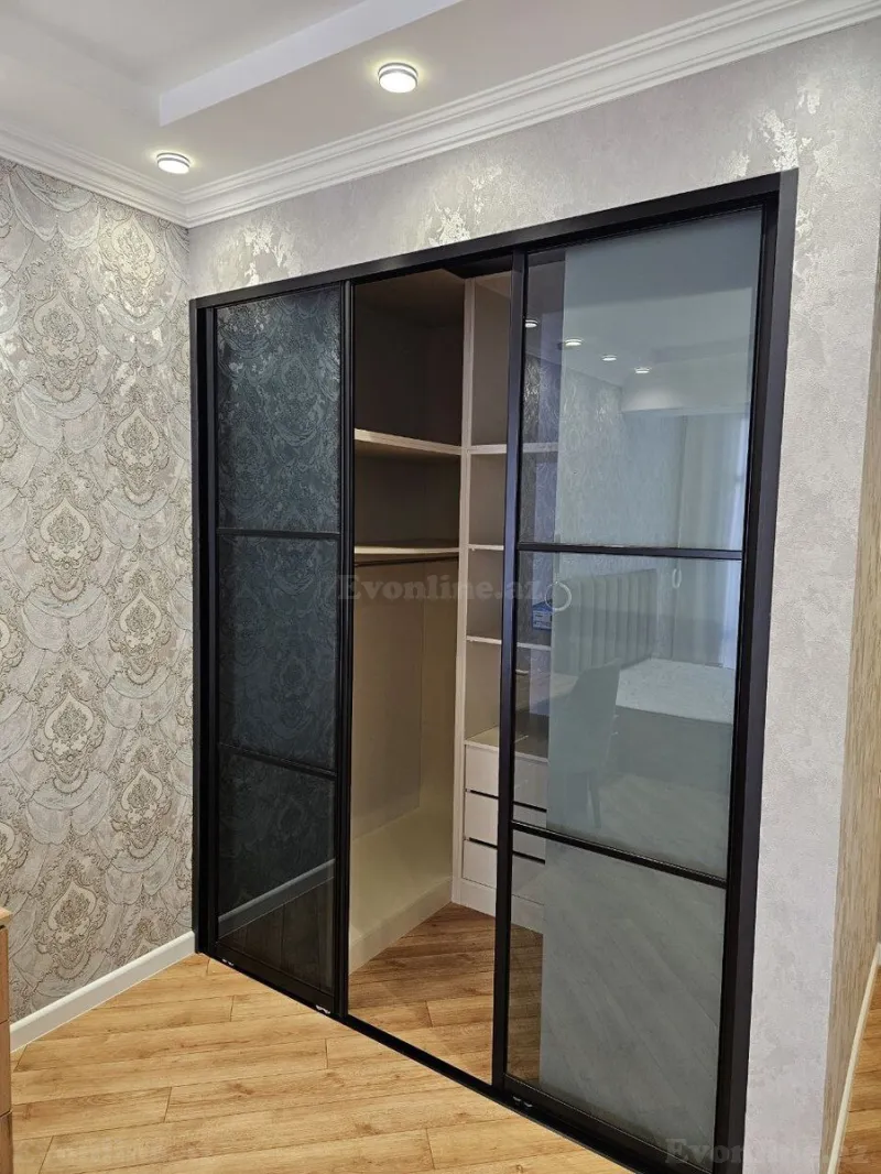 Satılır 3 otaqlı Mənzil Yeni tikili 155 m² 28 May m. - şəkil 19