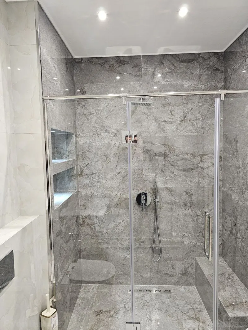 Satılır 3 otaqlı Mənzil Yeni tikili 155 m² 28 May m. - şəkil 20