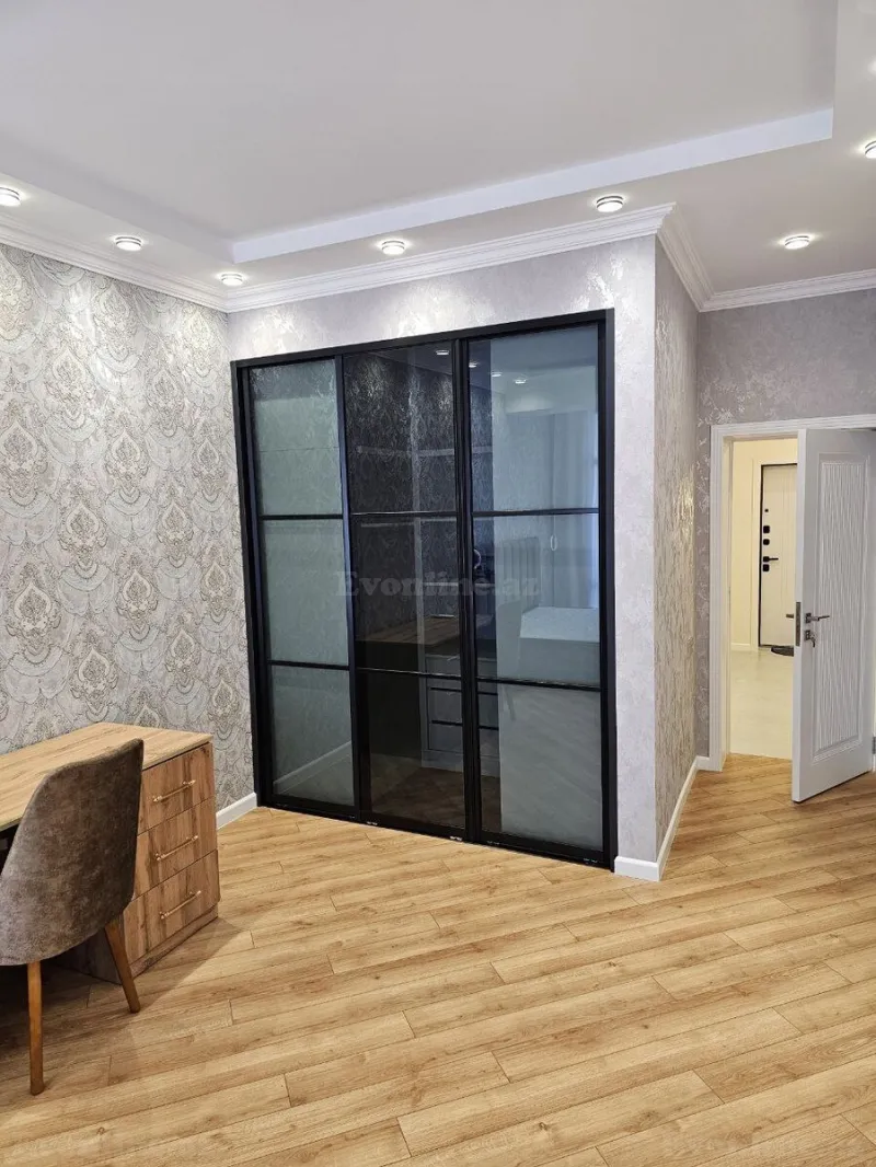 Satılır 3 otaqlı Mənzil Yeni tikili 155 m² 28 May m. - şəkil 21