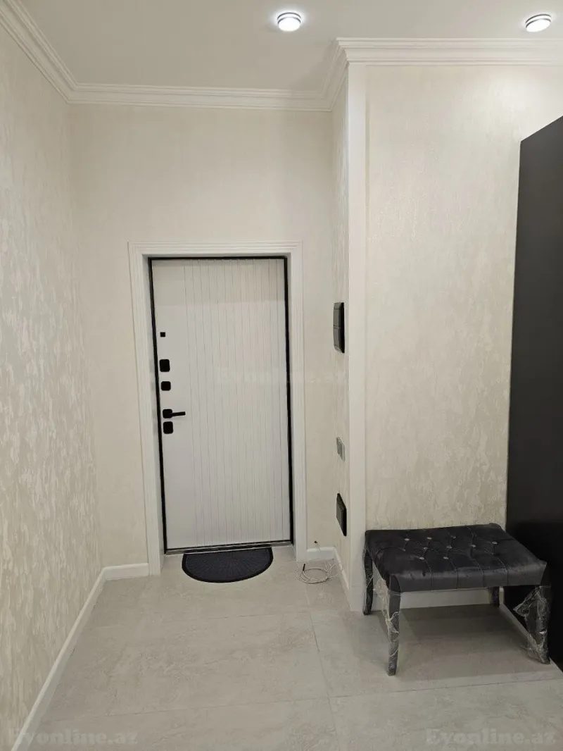 Satılır 3 otaqlı Mənzil Yeni tikili 155 m² 28 May m. - şəkil 23