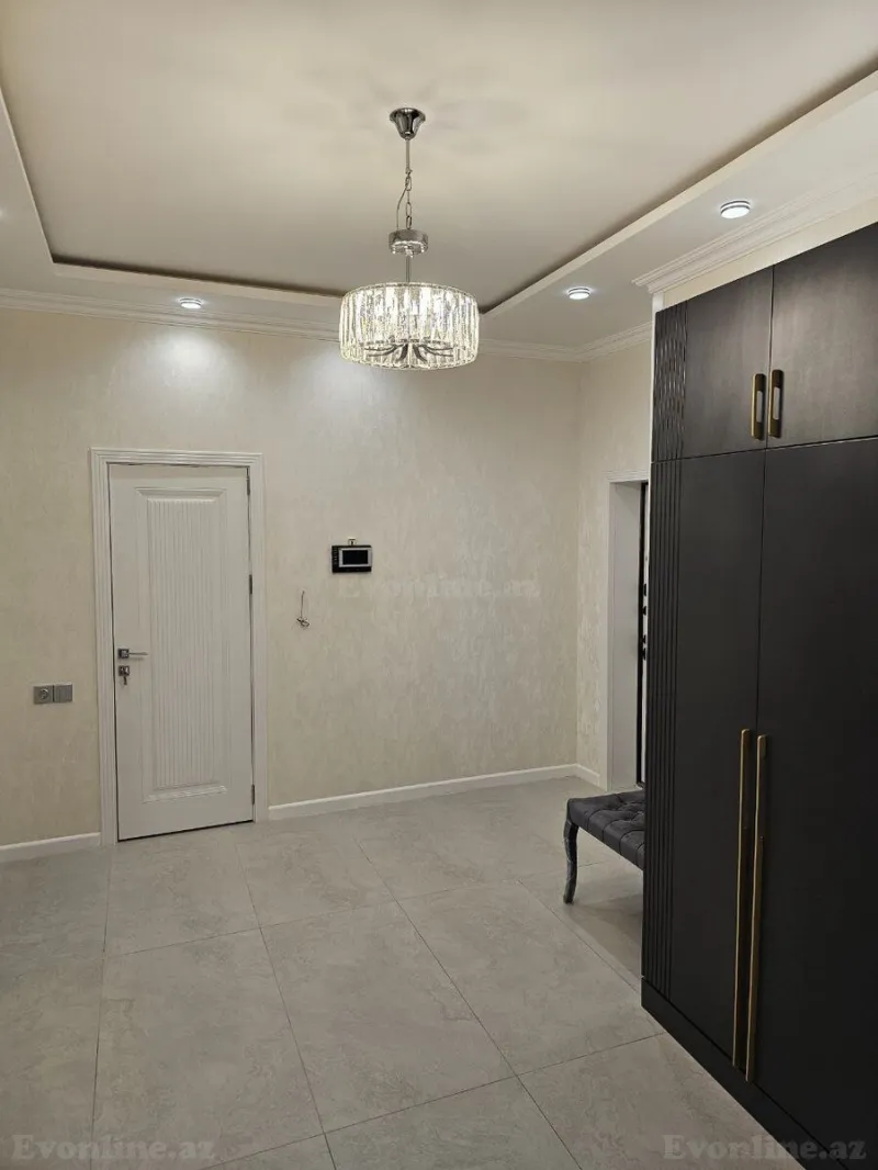 Satılır 3 otaqlı Mənzil Yeni tikili 155 m² 28 May m. - şəkil 24