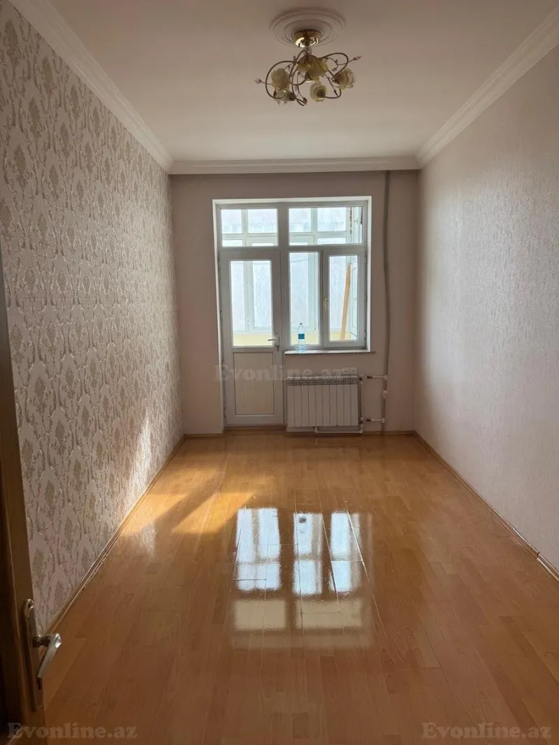 Satılır 3 otaqlı Mənzil Yeni tikili 113 m² Yeni Yasamal - şəkil 3