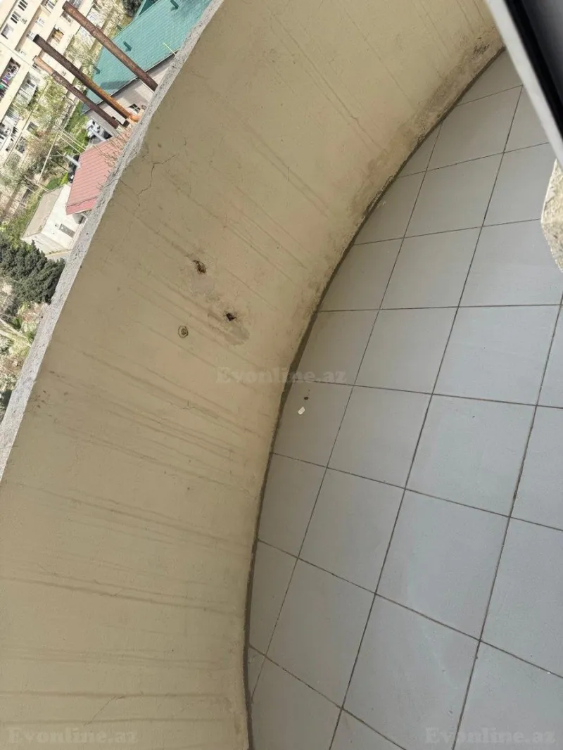 Satılır 3 otaqlı Mənzil Yeni tikili 113 m² Yeni Yasamal - şəkil 8