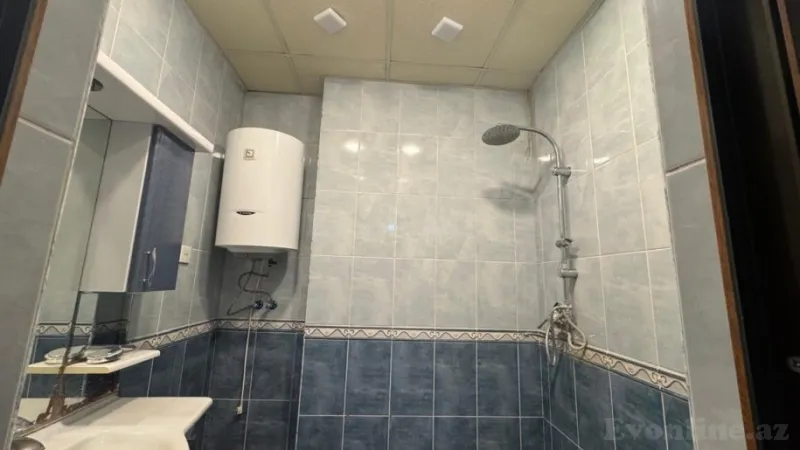 Satılır 3 otaqlı Mənzil Yeni tikili 113 m² Yeni Yasamal - şəkil 9