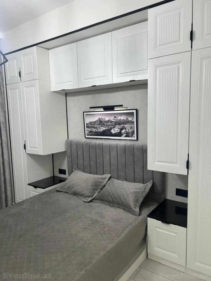 Satılır 2 otaqlı Mənzil Yeni tikili 60 m² Abşeron r. - şəkil 7