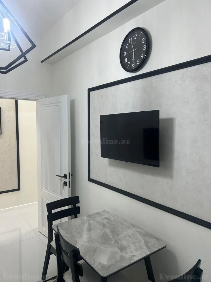 Satılır 2 otaqlı Mənzil Yeni tikili 60 m² Abşeron r. - şəkil 14