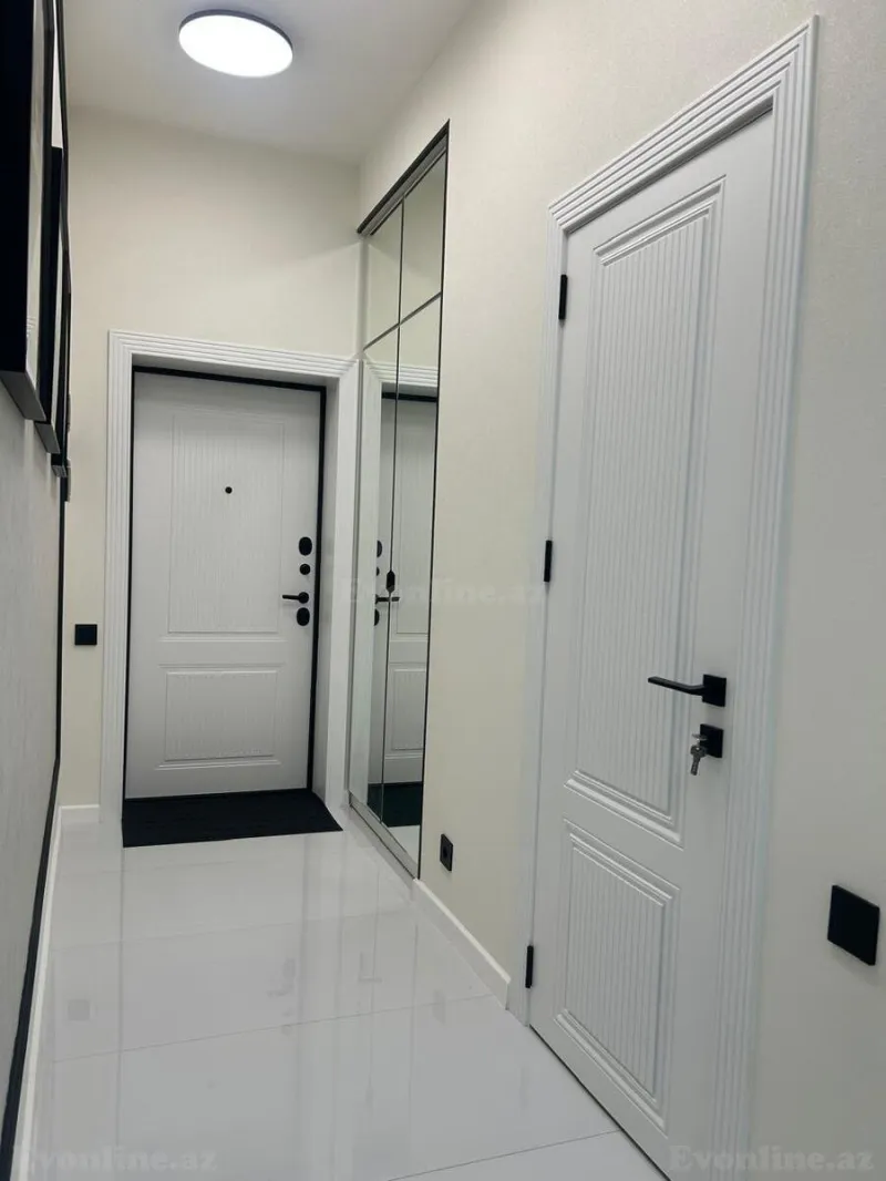 Satılır 2 otaqlı Mənzil Yeni tikili 60 m² Abşeron r. - şəkil 17