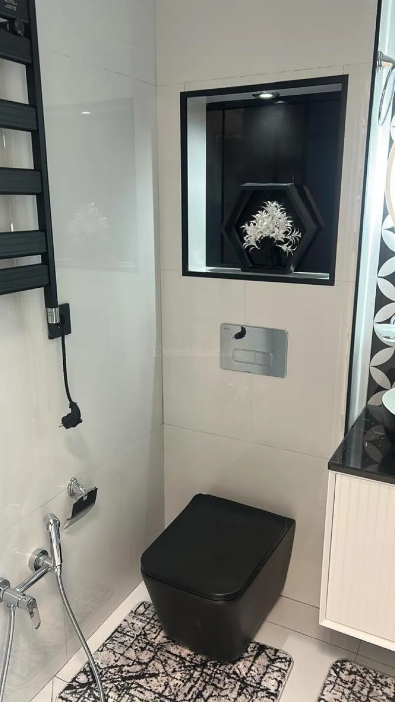 Satılır 2 otaqlı Mənzil Yeni tikili 60 m² Abşeron r. - şəkil 19