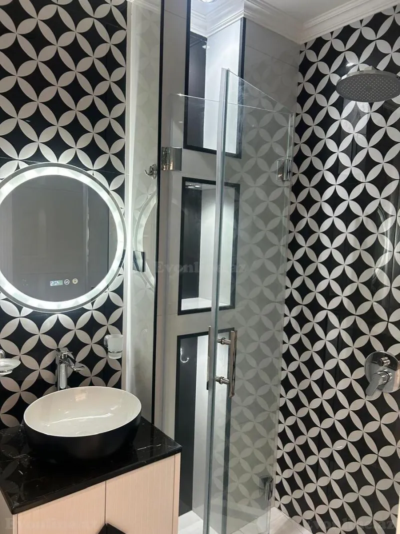 Satılır 2 otaqlı Mənzil Yeni tikili 60 m² Abşeron r. - şəkil 20