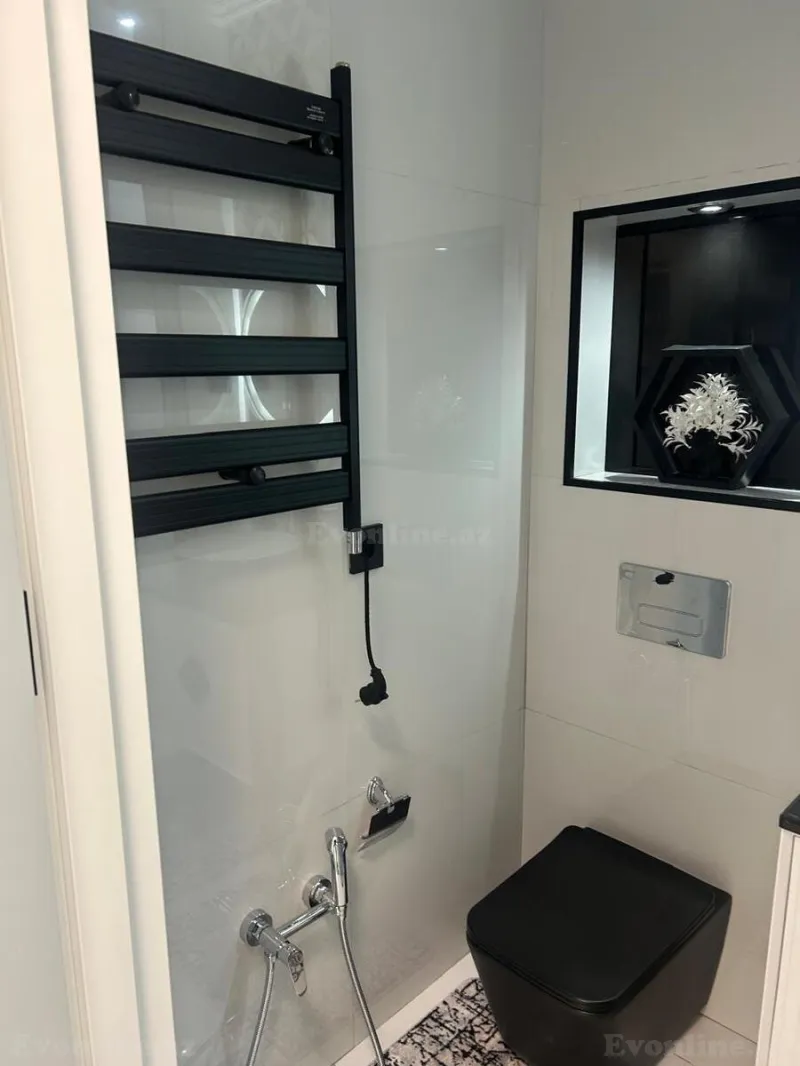 Satılır 2 otaqlı Mənzil Yeni tikili 60 m² Abşeron r. - şəkil 21