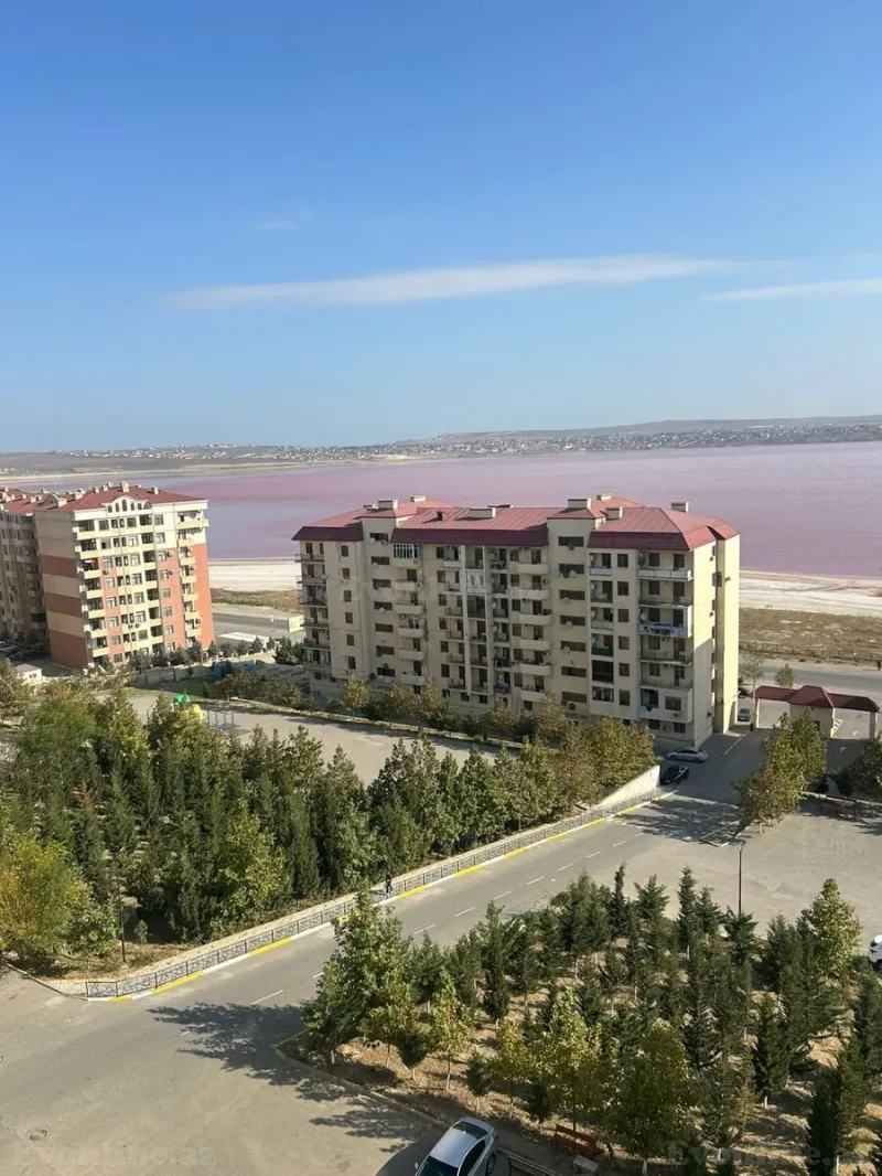 Satılır 2 otaqlı Mənzil Yeni tikili 60 m² Abşeron r. - şəkil 26