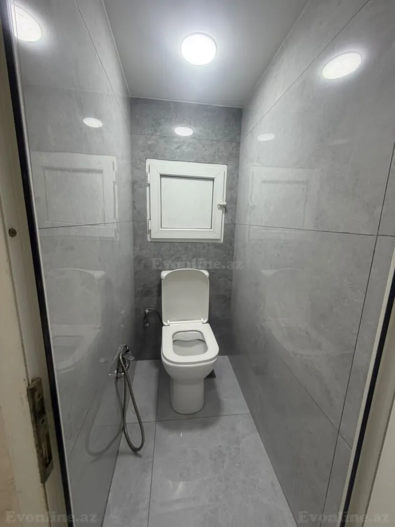 Satılır 2 otaqlı Mənzil Köhnə tikili 65 m² Əhmədli - şəkil 6