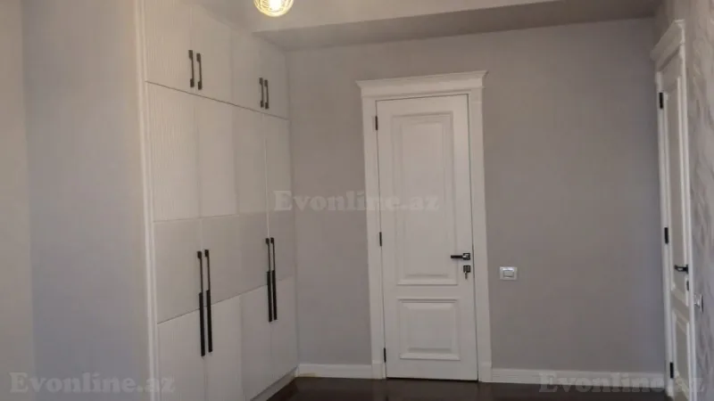 Satılır 4 otaqlı Mənzil Yeni tikili 215 m² 6-cı mikrorayon - şəkil 11