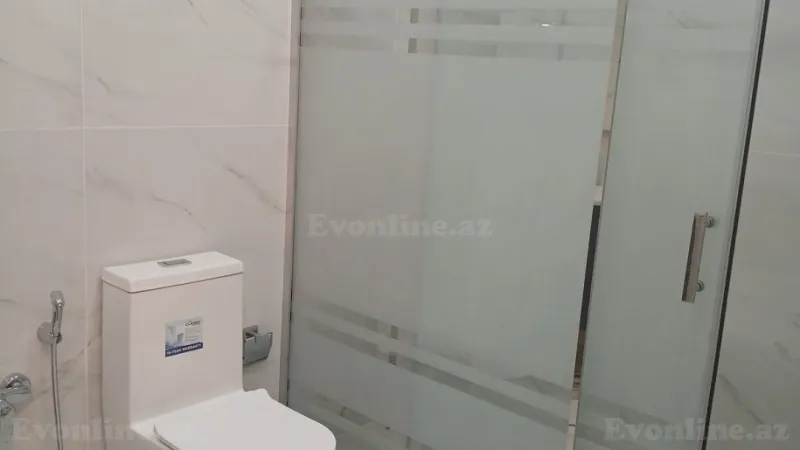 Satılır 4 otaqlı Mənzil Yeni tikili 215 m² 6-cı mikrorayon - şəkil 14