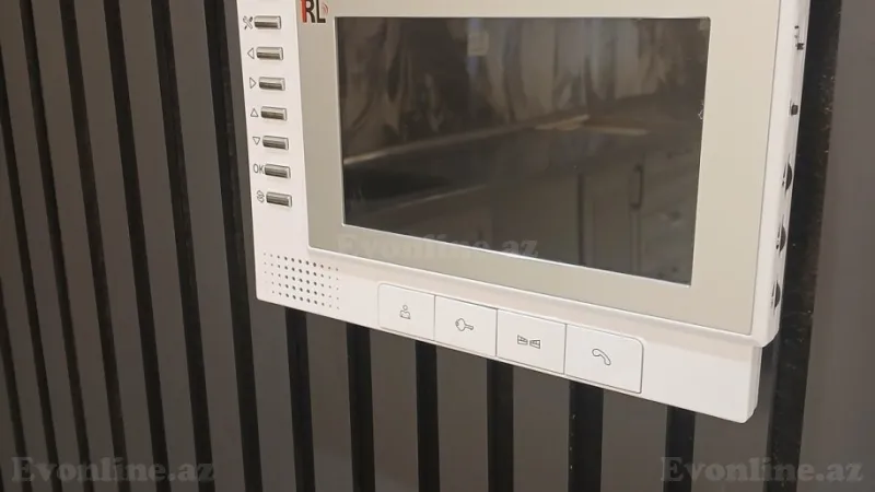 Satılır 4 otaqlı Mənzil Yeni tikili 215 m² 6-cı mikrorayon - şəkil 15