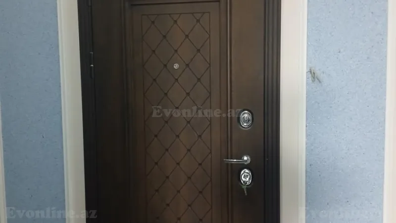 Satılır 4 otaqlı Mənzil Yeni tikili 215 m² 6-cı mikrorayon - şəkil 16