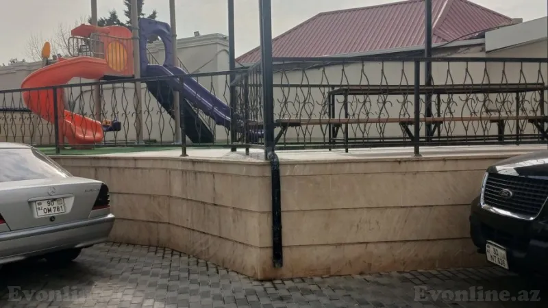 Satılır 4 otaqlı Mənzil Yeni tikili 215 m² 6-cı mikrorayon - şəkil 18