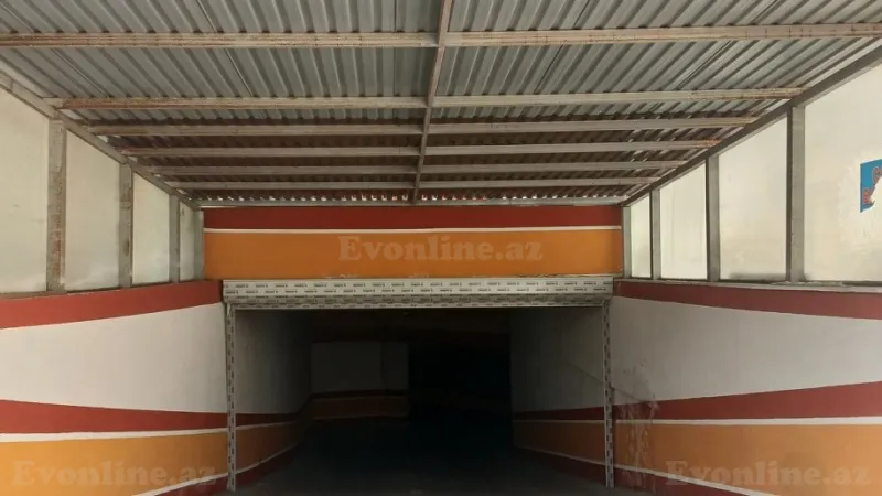 Satılır 4 otaqlı Mənzil Yeni tikili 215 m² 6-cı mikrorayon - şəkil 19