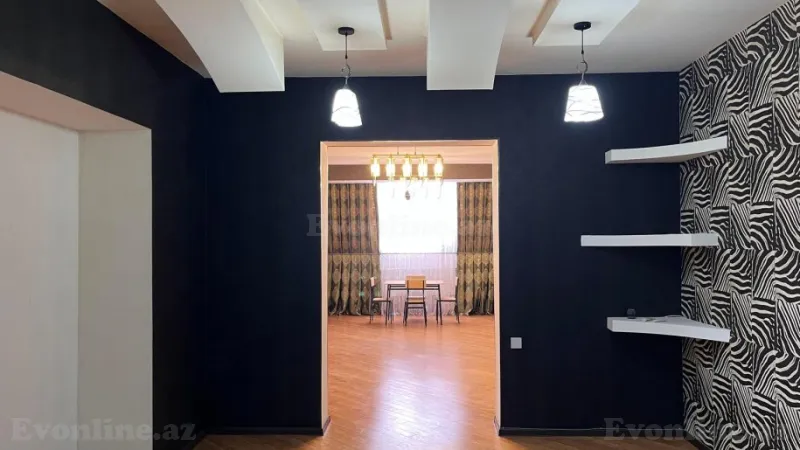 Kirayə verilir Ofis 170 m² Nəsimi r. - şəkil 6