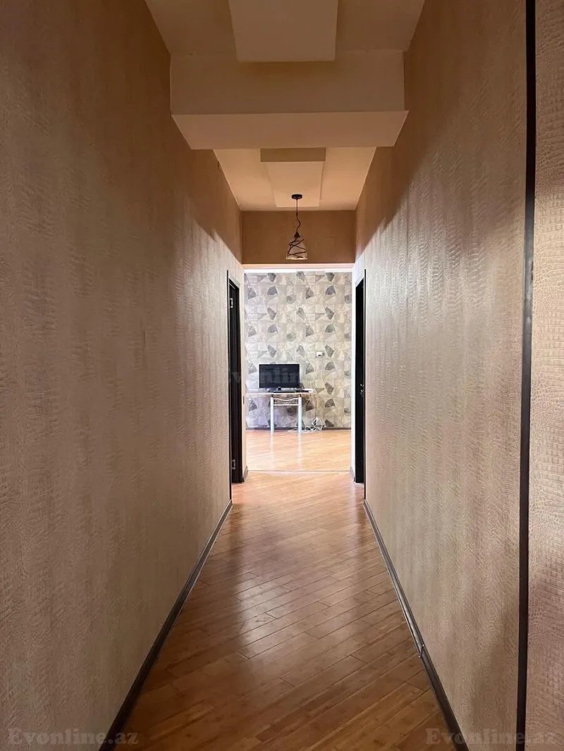 Kirayə verilir Ofis 170 m² Nəsimi r. - şəkil 10