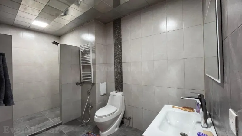 Kirayə verilir Ofis 170 m² Nəsimi r. - şəkil 11