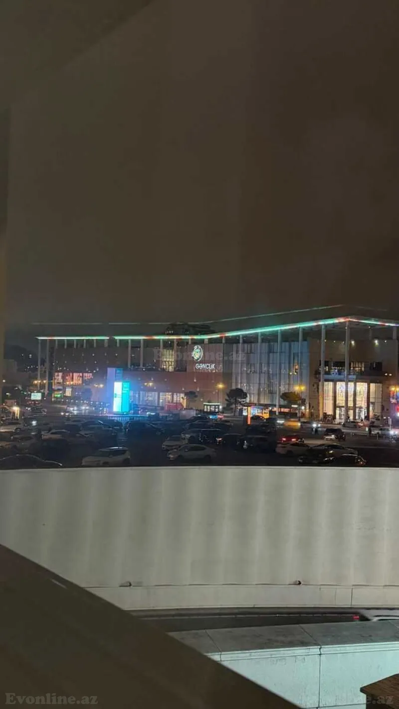 Satılır 3 otaqlı Mənzil Köhnə tikili 75 m² Gənclik m. - şəkil 21