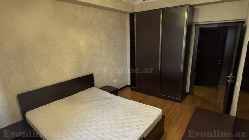 Kirayə verilir 2 otaqlı Mənzil Yeni tikili 70 m² Yasamal - şəkil 2