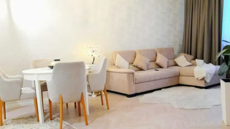 Satılır 2 otaqlı Mənzil Yeni tikili 76 m² Xətai m.