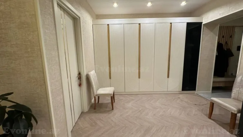 Satılır 2 otaqlı Mənzil Yeni tikili 76 m² Xətai m. - şəkil 7