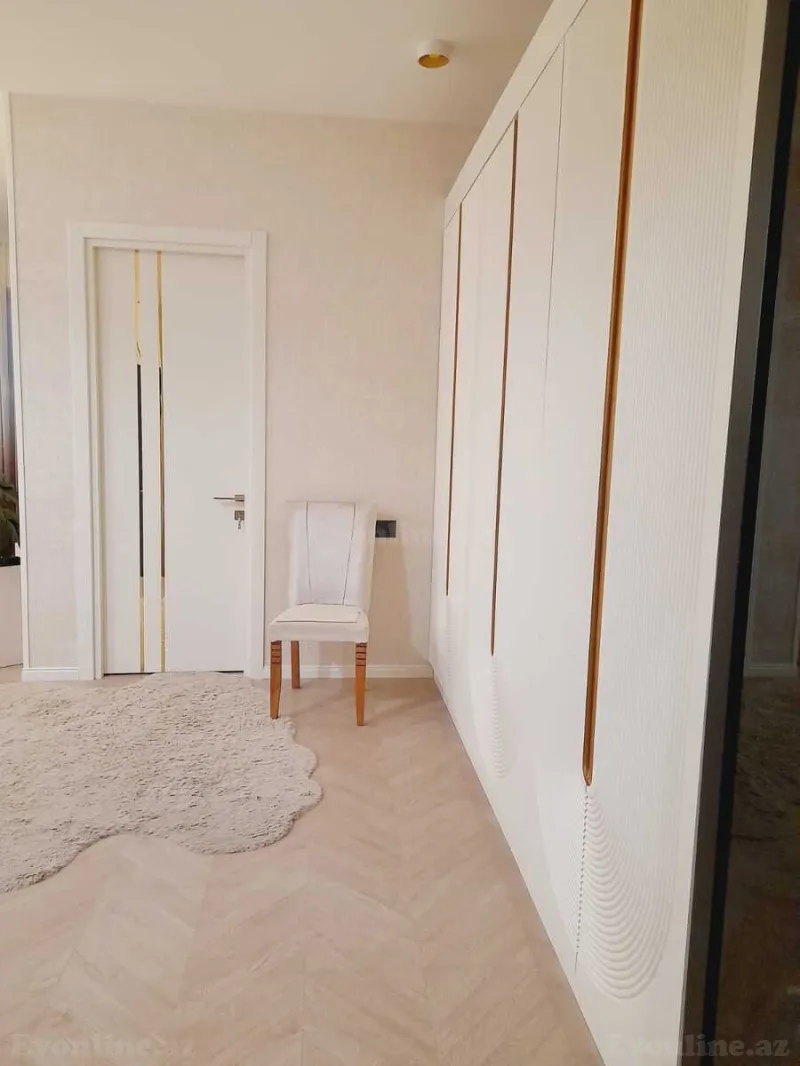 Satılır 2 otaqlı Mənzil Yeni tikili 76 m² Xətai m. - şəkil 8