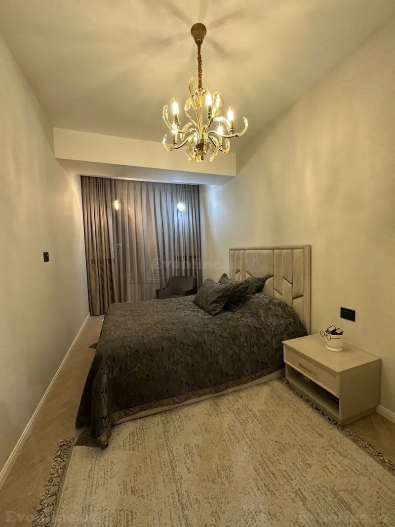 Satılır 2 otaqlı Mənzil Yeni tikili 76 m² Xətai m. - şəkil 10