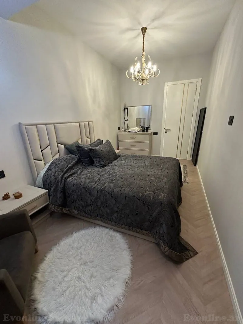 Satılır 2 otaqlı Mənzil Yeni tikili 76 m² Xətai m. - şəkil 12