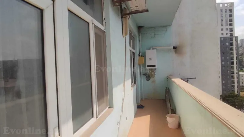 Kirayə verilir 2 otaqlı Mənzil Yeni tikili 65 m² Həzi Aslanov m. - şəkil 8