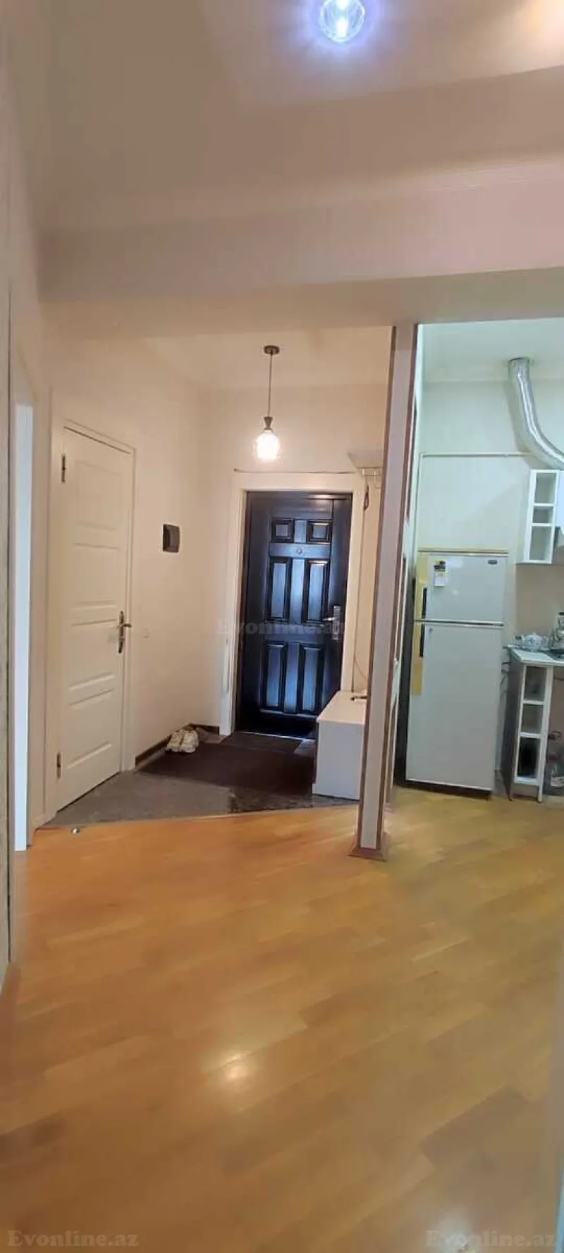 Kirayə verilir 2 otaqlı Mənzil Yeni tikili 65 m² Həzi Aslanov m. - şəkil 9