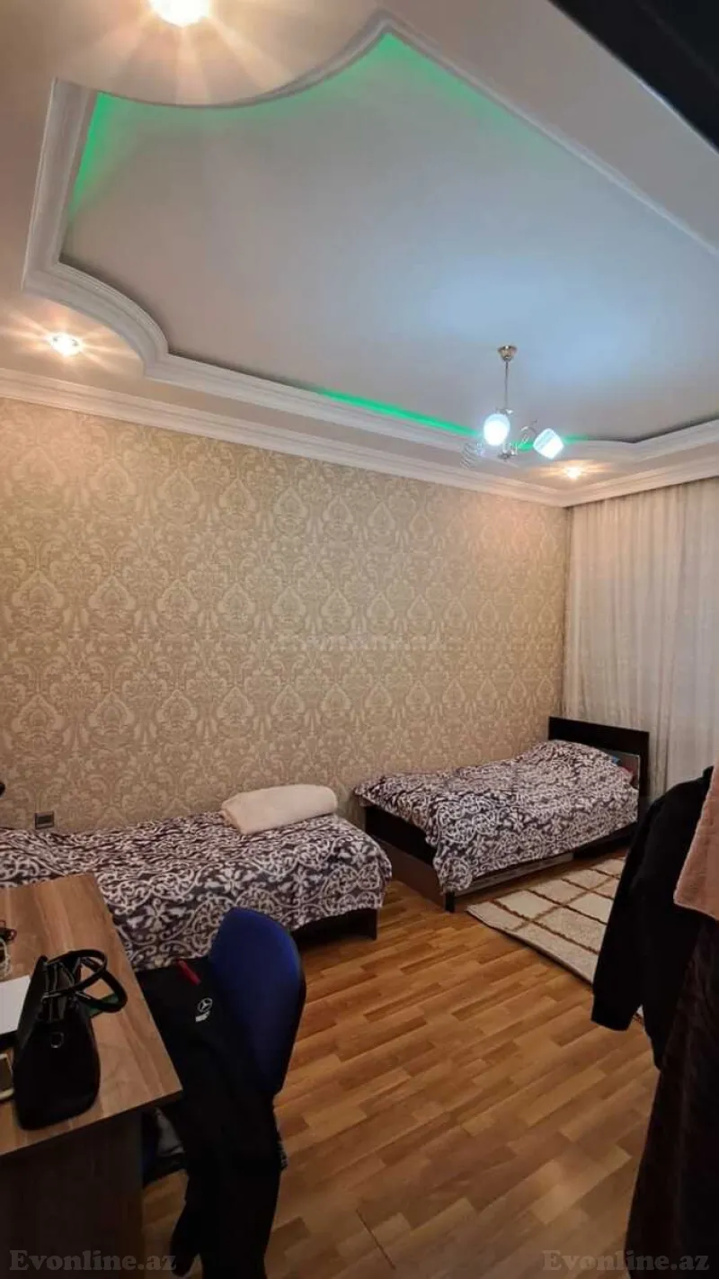 Satılır 3 otaqlı Mənzil Yeni tikili 85 m² Yeni Yasamal - şəkil 9