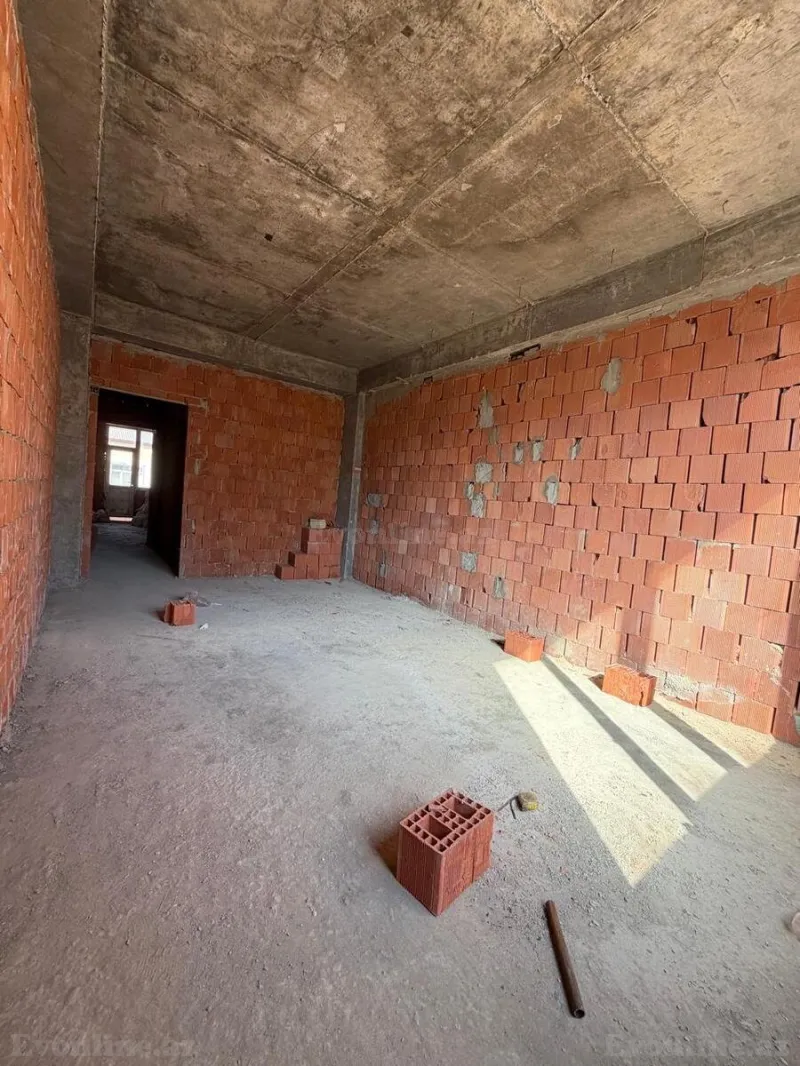 Satılır 1 otaqlı Mənzil Yeni tikili 65 m² Suraxanı r. - şəkil 11