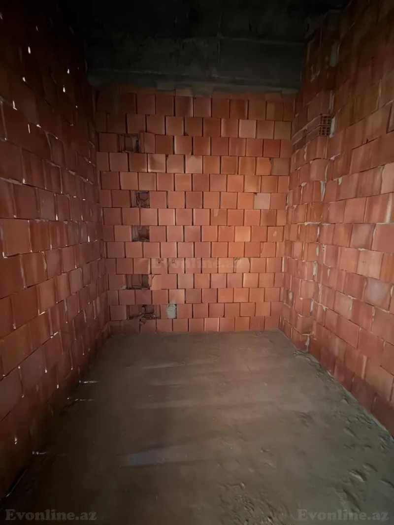 Satılır 1 otaqlı Mənzil Yeni tikili 65 m² Suraxanı r. - şəkil 12