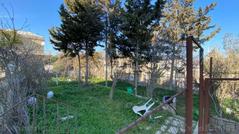 Satılır Torpaq 16.5 sot Badamdar