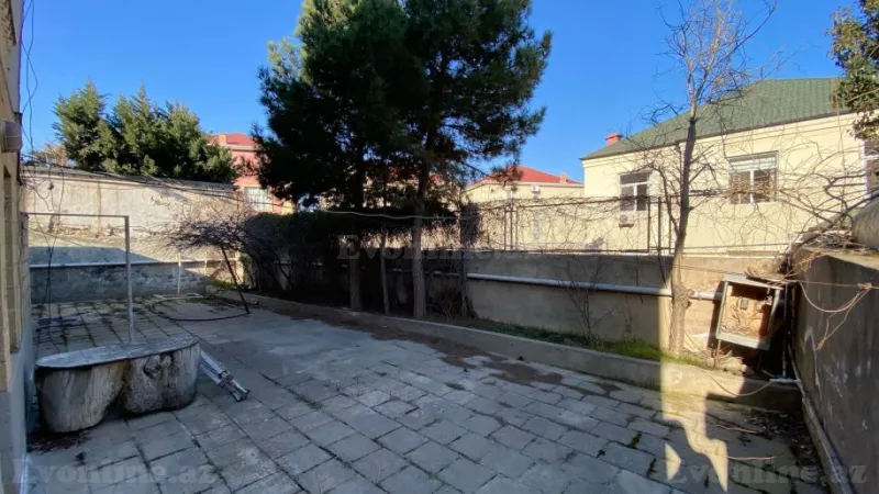 Satılır Torpaq 16.5 sot Badamdar - şəkil 2