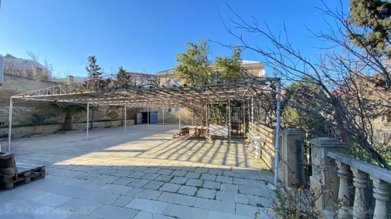 Satılır Torpaq 16.5 sot Badamdar - şəkil 3