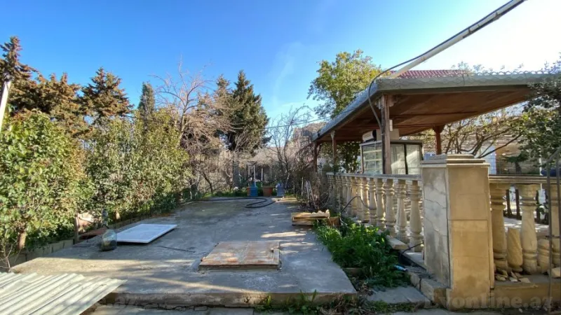 Satılır Torpaq 16.5 sot Badamdar - şəkil 4